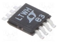 Filtros - circuitos integrados